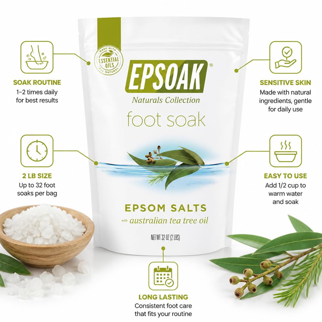 Resealable zipper detail on Epsoak bag preserving freshness