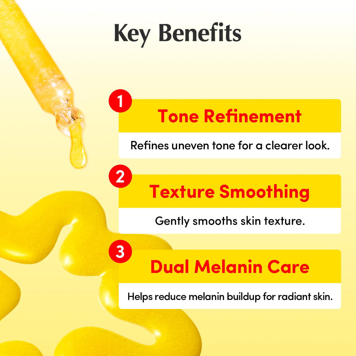 EQQUALBERRY bottle label detail highlighting active ingredients for clarity