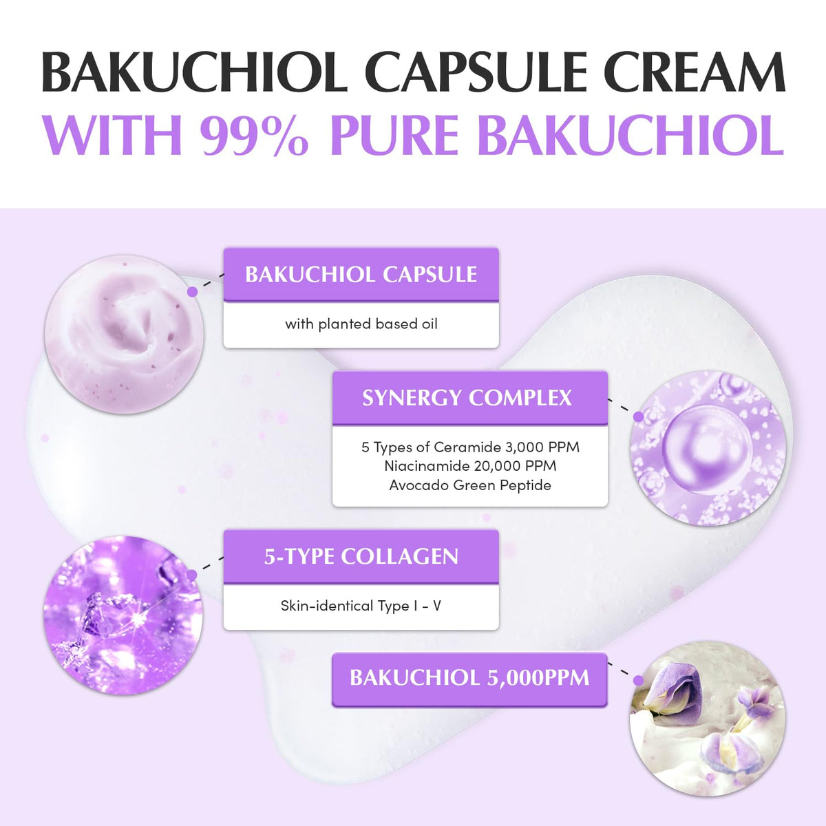 EQQUALBERRY applying cream to cheek for smoother-looking skin