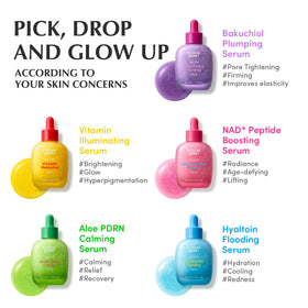 EQQUALBERRY nighttime routine setting showing calming, restorative use