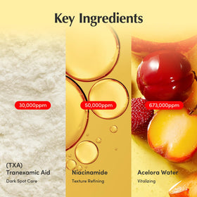 EQQUALBERRY 50ml size comparison showing travel-friendly pack