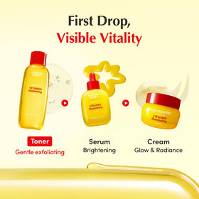 EQQUALBERRY applied to hands demonstrating fast absorption and prep benefit
