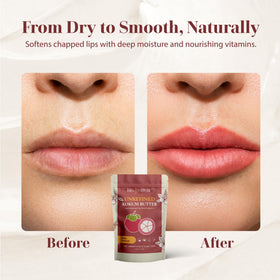 era of nature kokum butter blended body butter jar demonstrating smooth, spreadable finish