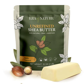 era of nature front packaging showing 32oz pouch and product identity