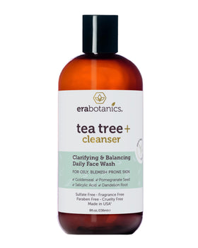Era Organics front packaging showing clear branding and benefits
