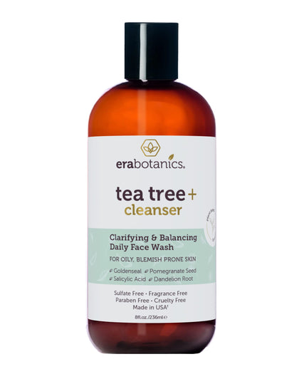 Era Organics front packaging showing clear branding and benefits
