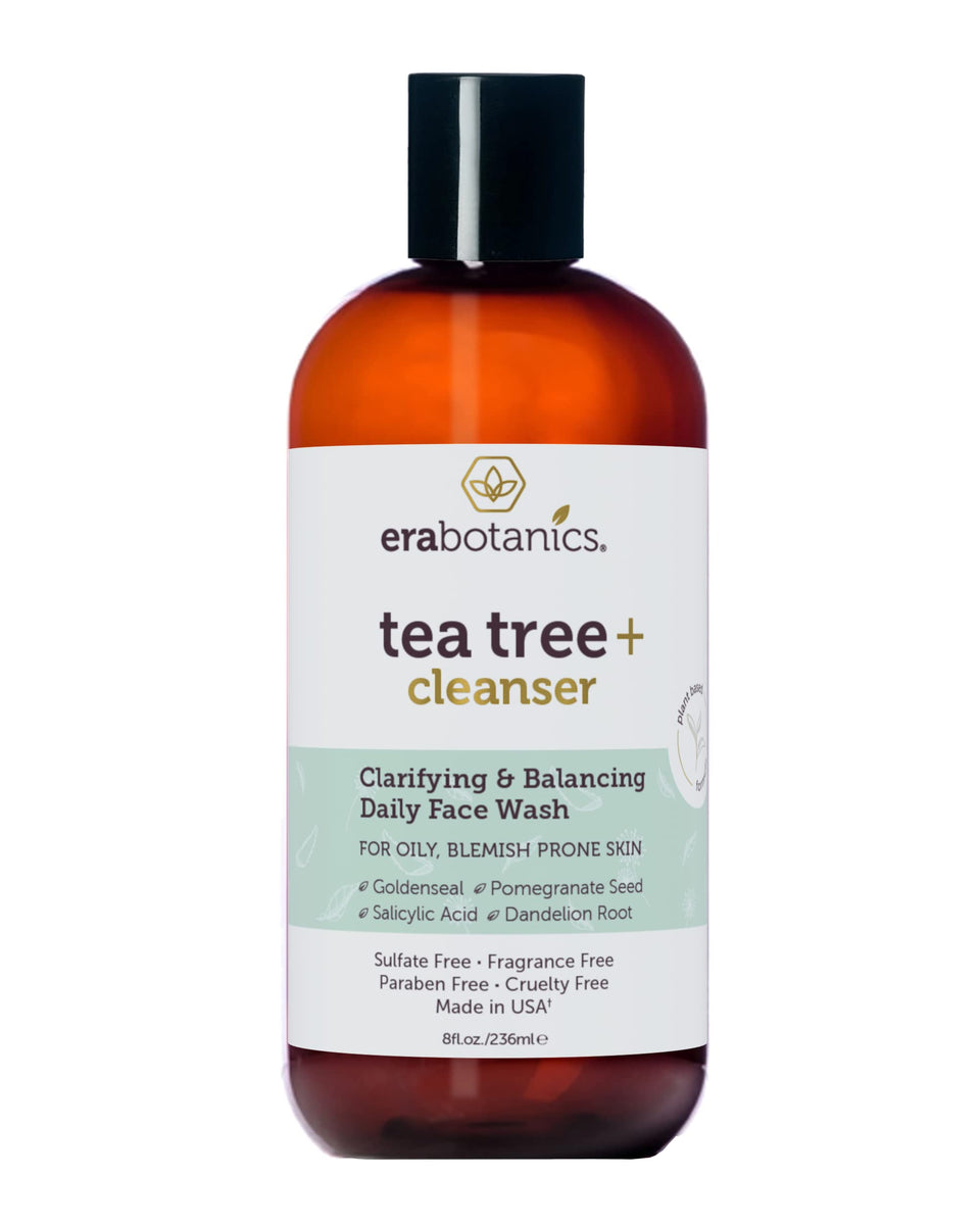 Era Organics front packaging showing clear branding and benefits