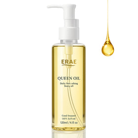 ERAE front packaging showing bottle and label, clear hydration benefit