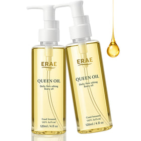 ERAE front packaging showing product duo and clear benefits