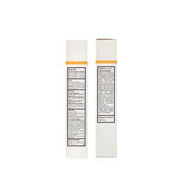 Erborian BB Cream Clair on bathroom vanity for quick everyday routine