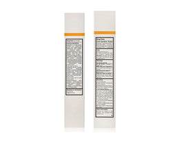 Erborian BB Doré inside a makeup bag with brushes, convenient everyday routine benefit