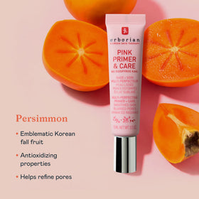 Erborian open cap detail highlighting balm surface and easy fingertip application