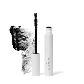 Ere Perez front packaging showing sleek tube and black shade for confident wear