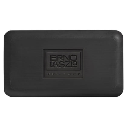 Erno Laszlo front packaging showing sea mud bar for deep cleansing