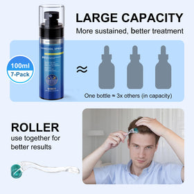 ERWCNMIE bottles on bathroom shelf illustrating daily routine convenience