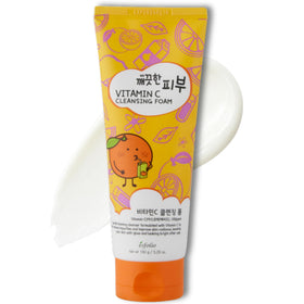 esfolio front packaging showing 150g tube and clear product identity for easy selection