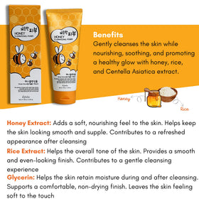 esfolio tube next to common item illustrating 150g size and travel-friendly benefit
