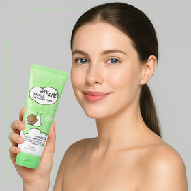 esfolio bottle staged on bathroom shelf showing daily routine convenience