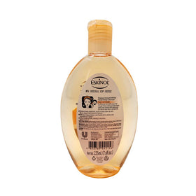 Eskinol papaya in wash sink setting showing everyday use and effective cleansing