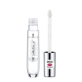 essence applicator close-up wand demonstrating smooth, precise application benefit