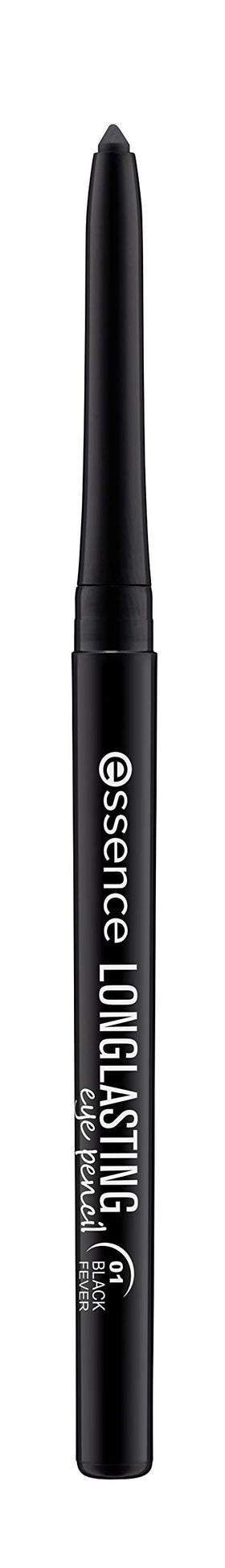 Essence Cosmetics five-pack front packaging shows value and convenience