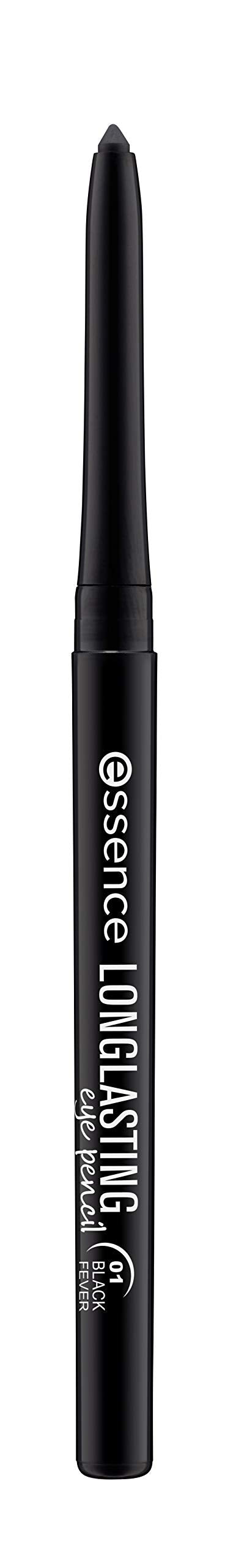 Essence Cosmetics five-pack front packaging shows value and convenience
