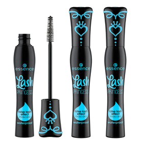 essence front packaging showing three-pack, clear labeling and compact design benefit