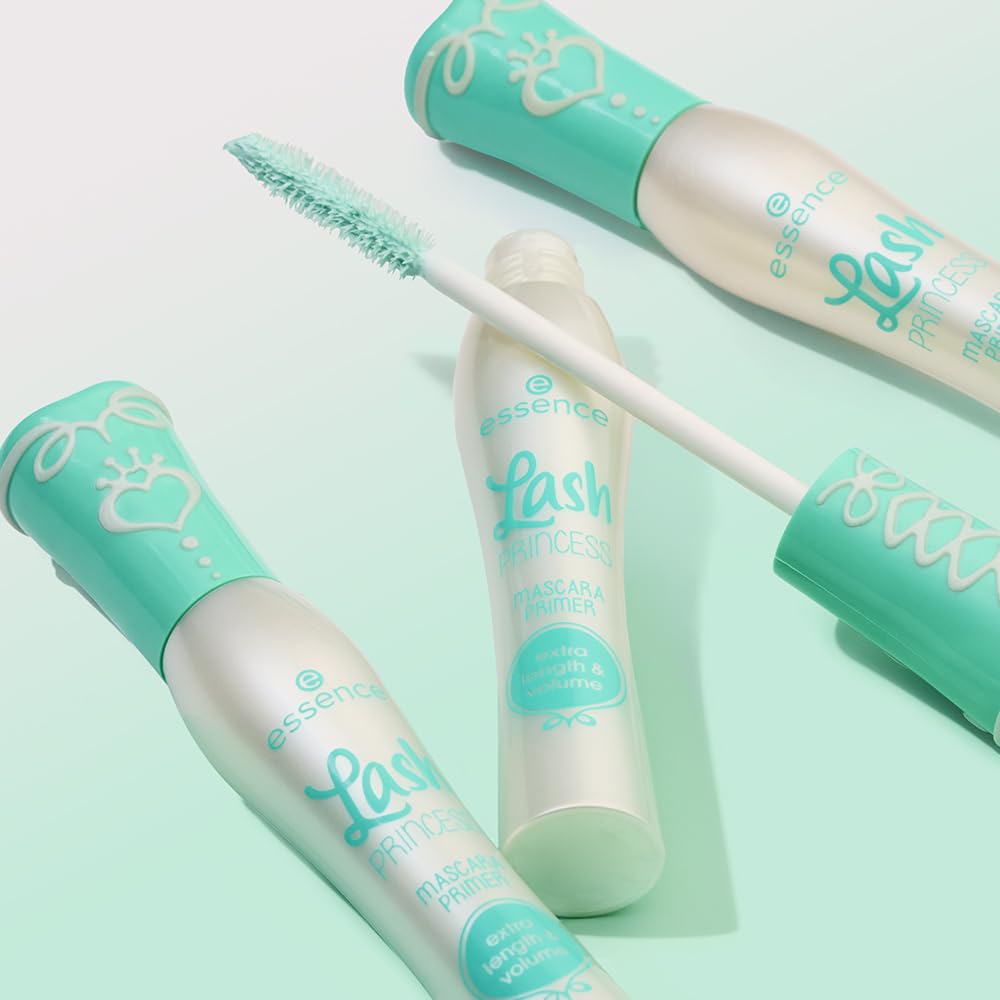 essence primer inside makeup bag for travel-ready convenience