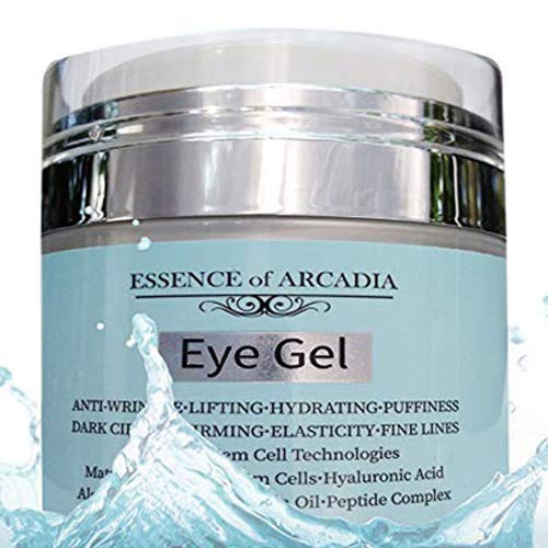 Essence Of Arcadia front packaging showing product and brand benefits