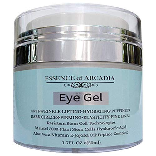 Essence Of Arcadia on bathroom counter in morning routine for easy layering