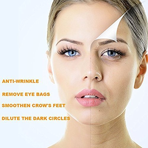 Essence Of Arcadia open jar texture highlighting lightweight gel hydration