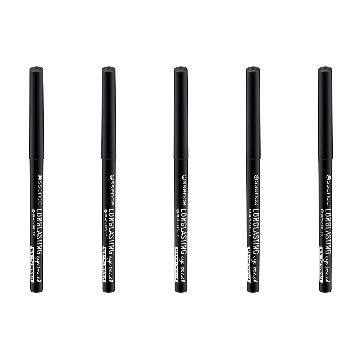 Essence Cosmetics retractable tip close-up demonstrates precise application