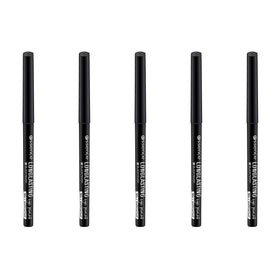 Essence Cosmetics retractable tip close-up demonstrates precise application