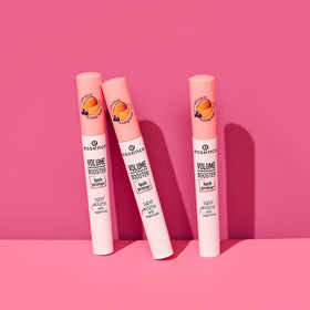 Essence Cosmetics pack of three boxed set emphasizing value and supply