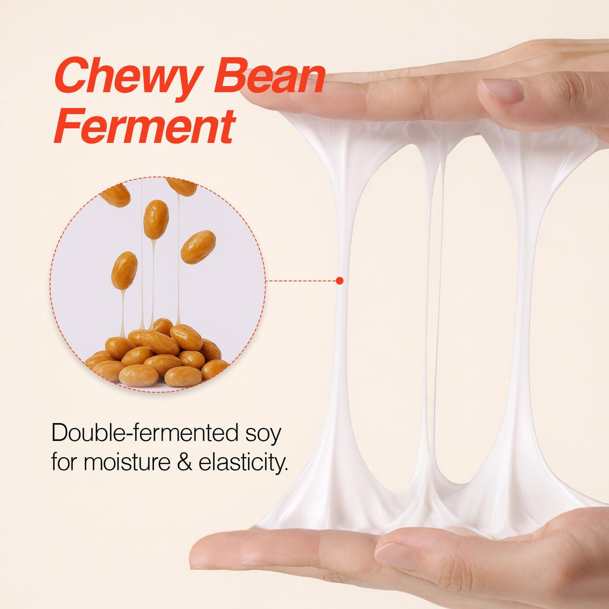 ESSENHERB two tubes side-by-side showing size comparison for travel