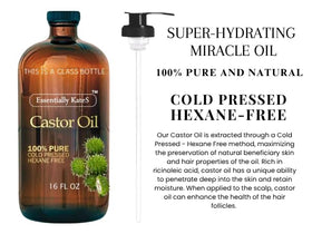Essentially KateS applied to scalp during massage to show conditioning benefit