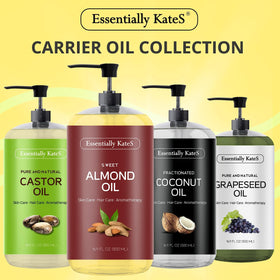 Essentially KateS in bathroom setting illustrating daily skincare routine