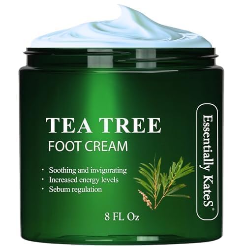 Essentially KateS front packaging showing label and jar, highlights natural ingredients and size