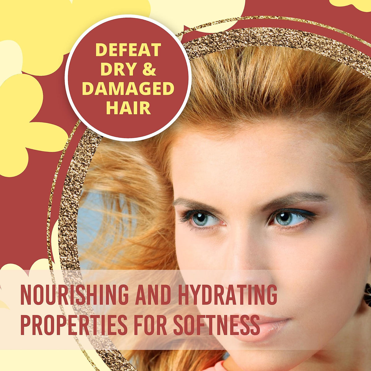 Essentially KateS used on hair ends adding shine and reducing frizz