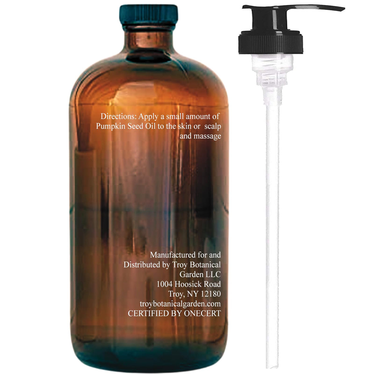 Essentially KateS close-up of oil texture highlighting rich antioxidant content