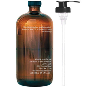 Essentially KateS close-up of oil texture highlighting rich antioxidant content