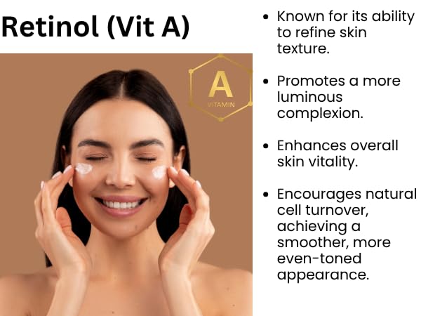 Essentially KateS ingredient layout with hyaluronic acid and niacinamide benefits