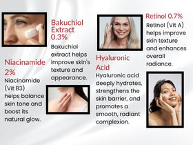 Essentially KateS jar open revealing smooth cream and easy scoopability