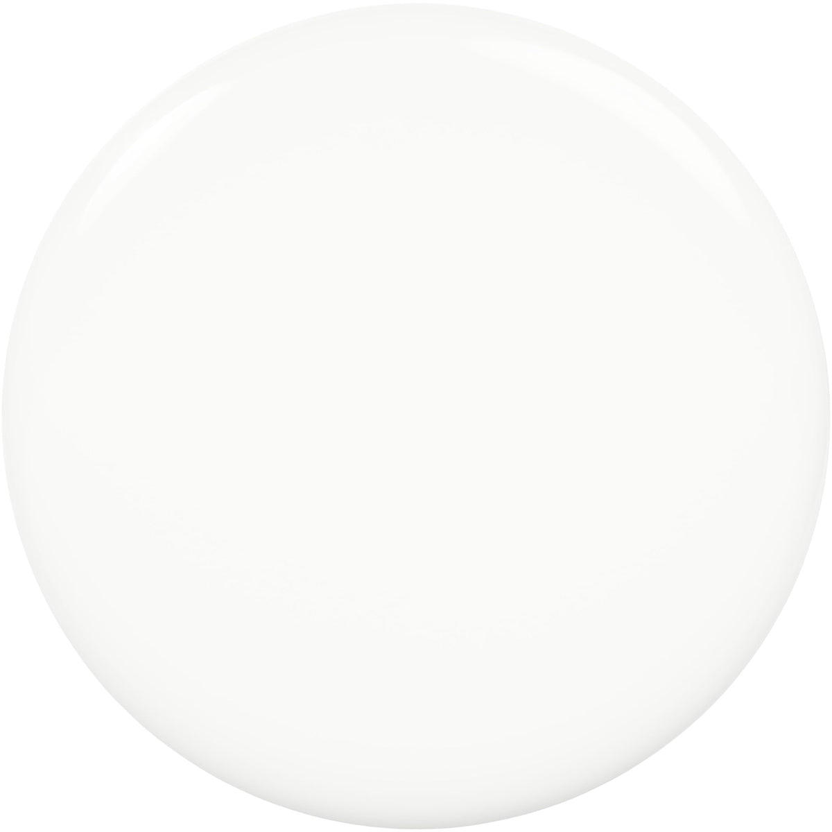 essie angled brush detail demonstrating precision and easier application on both hands