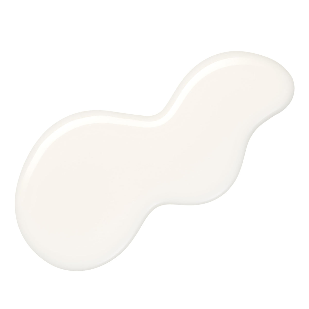 essie brush detail demonstrating easy glide for streak-free application