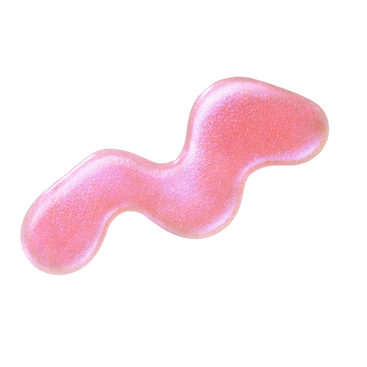 essie brush stroke demonstrating even application and streak-free benefit