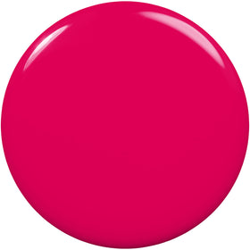 essie brush stroke demonstrating smooth even coverage and easy application