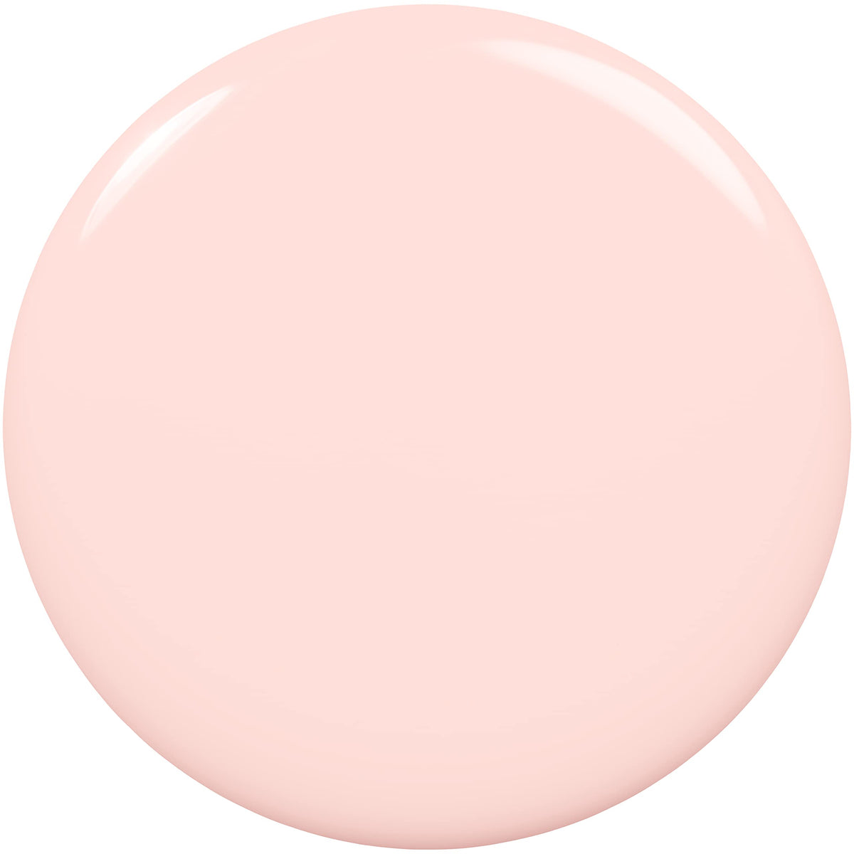 essie brush stroke close-up showing smooth application and even coverage benefit