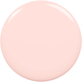 essie brush stroke close-up showing smooth application and even coverage benefit