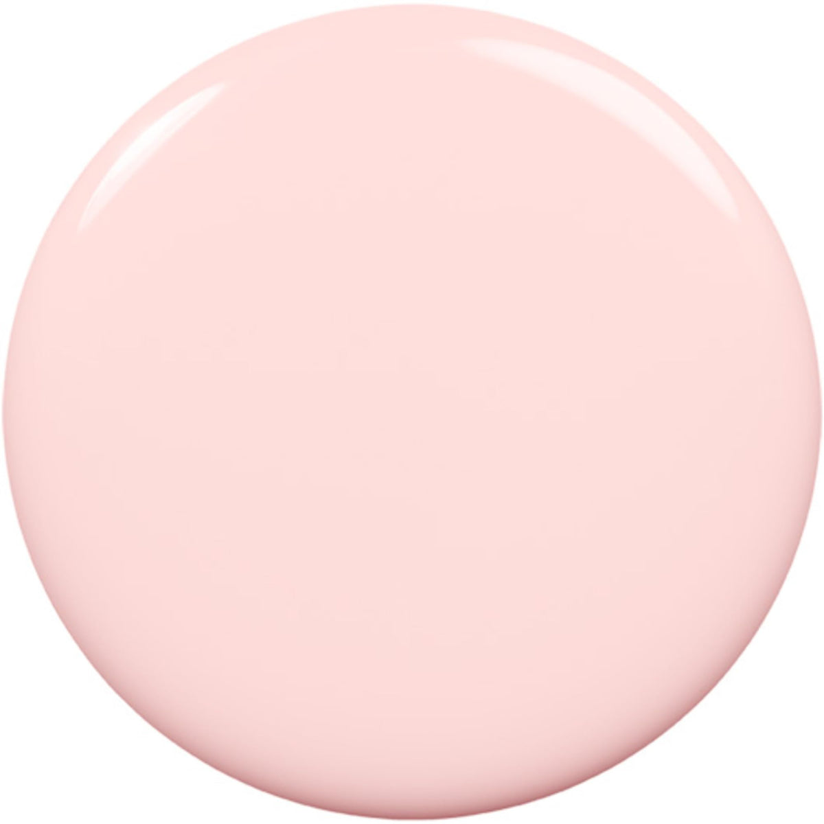 essie brush stroke demonstrating smooth application and streak-free coverage